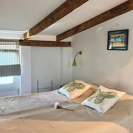 Apartment Pocztowka Spod Dachu