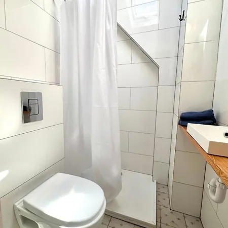 Appartement Mango Na Monte Cassino Sopot