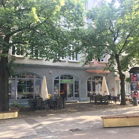 Apartment Pocztowka Spod Dachu