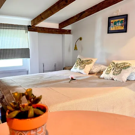 Pocztowka Spod Dachu Appartamento *