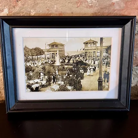 Appartamento Pocztowka Spod Dachu *