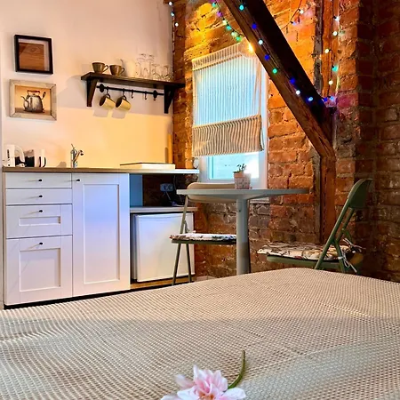 Pocztowka Spod Dachu Sopot