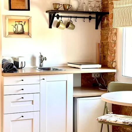 Pocztowka Spod Dachu * Sopot