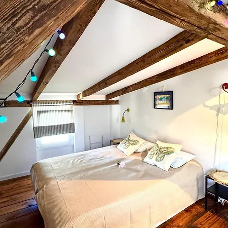 Pocztowka Spod Dachu