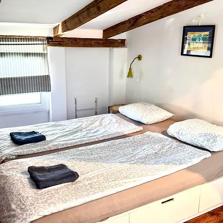 Appartamento Pocztowka Spod Dachu *