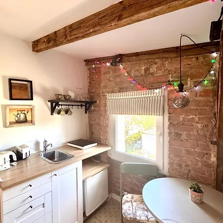 Appartamento Pocztowka Spod Dachu Sopot