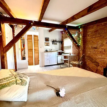 Pocztowka Spod Dachu Sopot