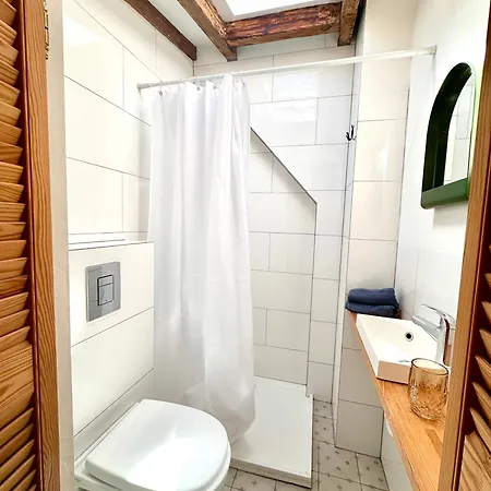 Pocztowka Spod Dachu