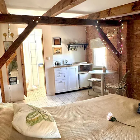 Pocztowka Spod Dachu Appartamento *