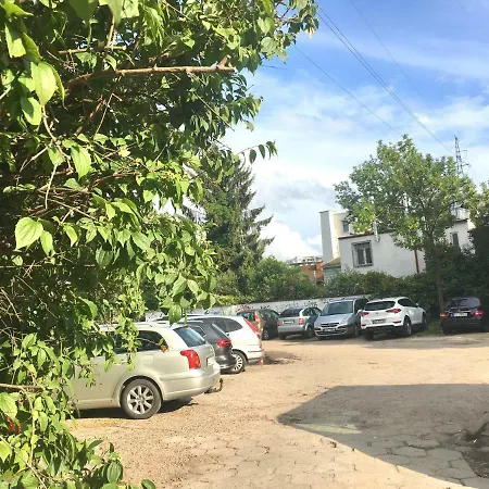 Appartamento Pocztowka Spod Dachu