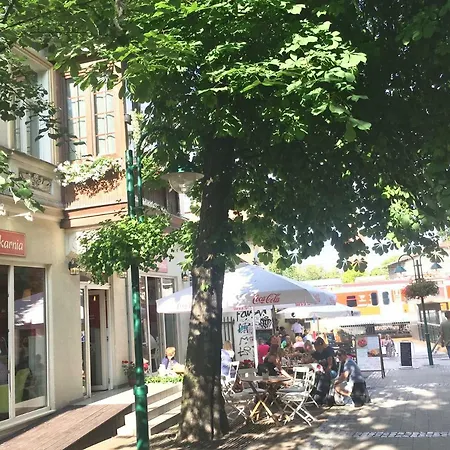 Pocztowka Spod Dachu Appartamento *