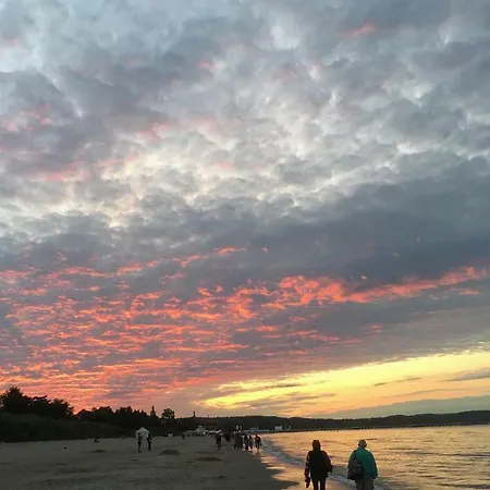 Pocztowka Spod Dachu Appartamento *