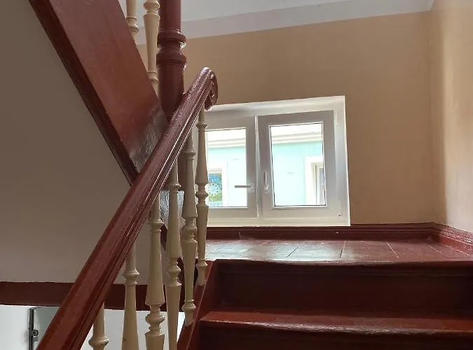 Pocztowka Spod Dachu