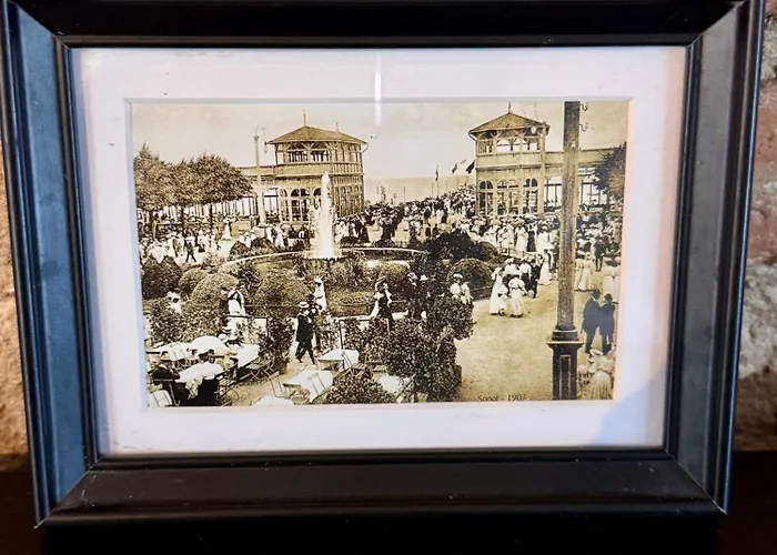 Appartement Pocztowka Spod Dachu *