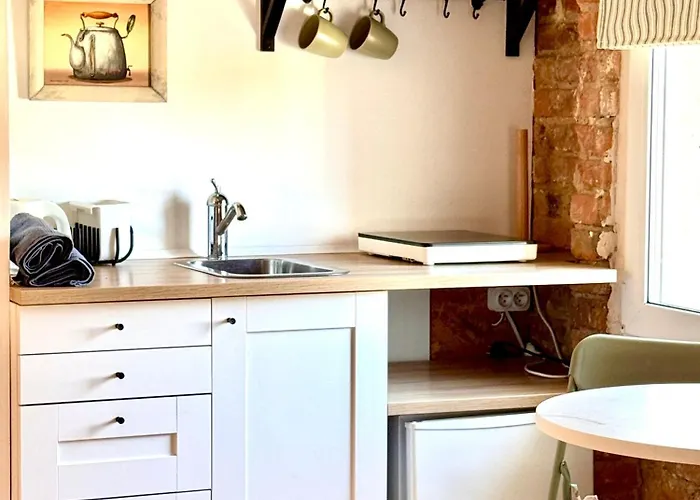 Pocztowka Spod Dachu * Sopot