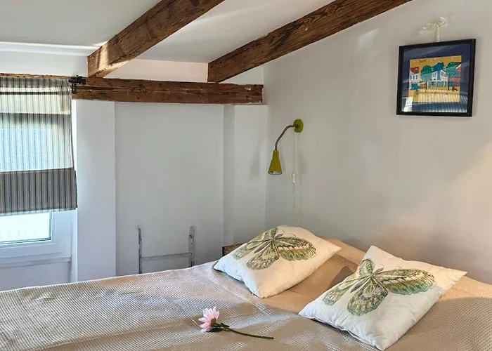 Appartement Pocztowka Spod Dachu