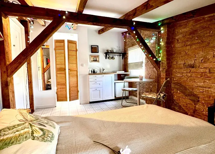 Pocztowka Spod Dachu Sopot