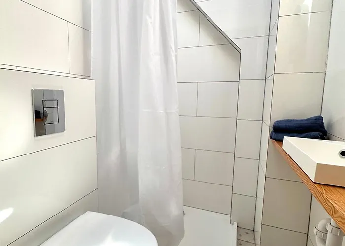 Appartement Pocztowka Spod Dachu Sopot