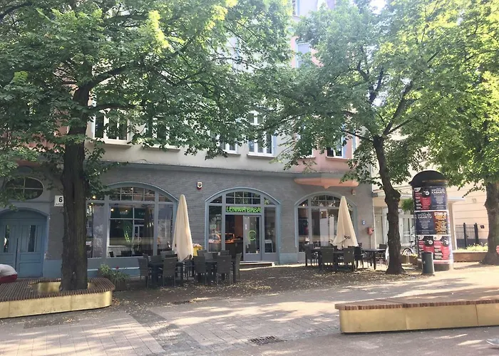 Appartement Pocztowka Spod Dachu