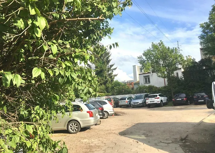 Appartement Pocztowka Spod Dachu