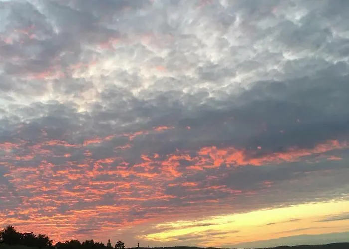 Pocztowka Spod Dachu Appartement *